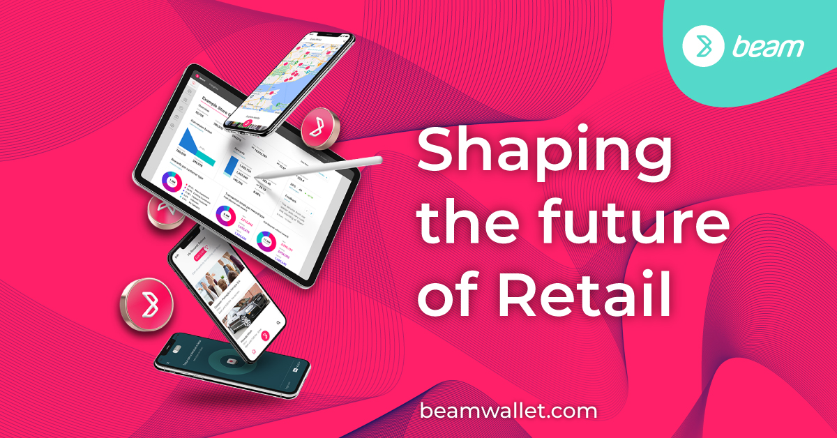 Beam Wallet | Pay Faster and Earn More