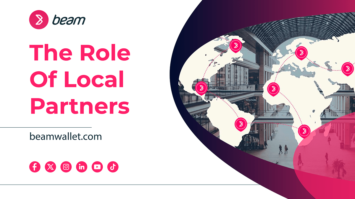 role local partners