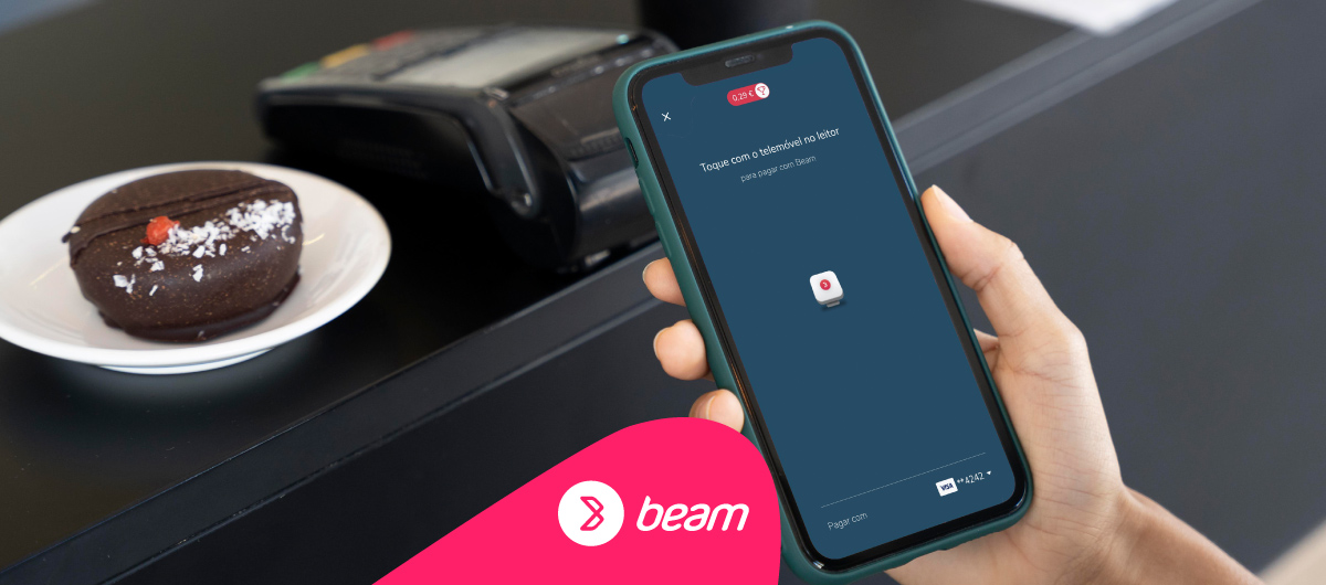 Beam Wallet