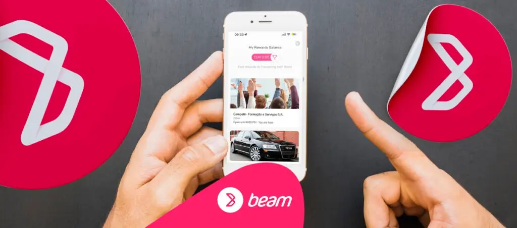 Beam Wallet emerged is a powerful digital financial solution