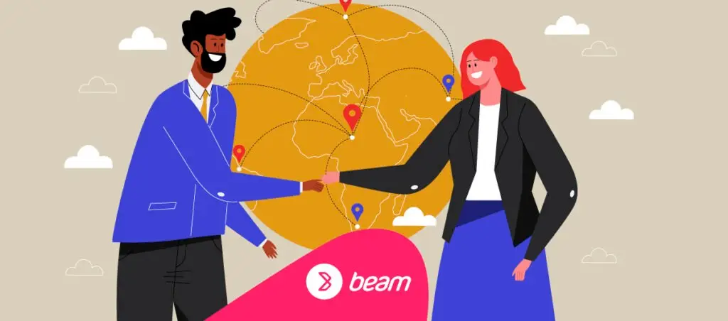 Beam Wallet is much more than a payment platform