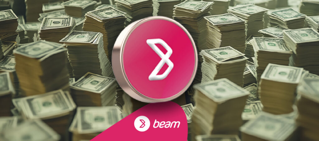 The Empty Future Without Beam Wallet