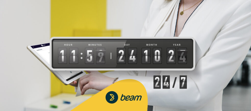 Beam Wallet: The Ultimate Revolution in Automated Sales