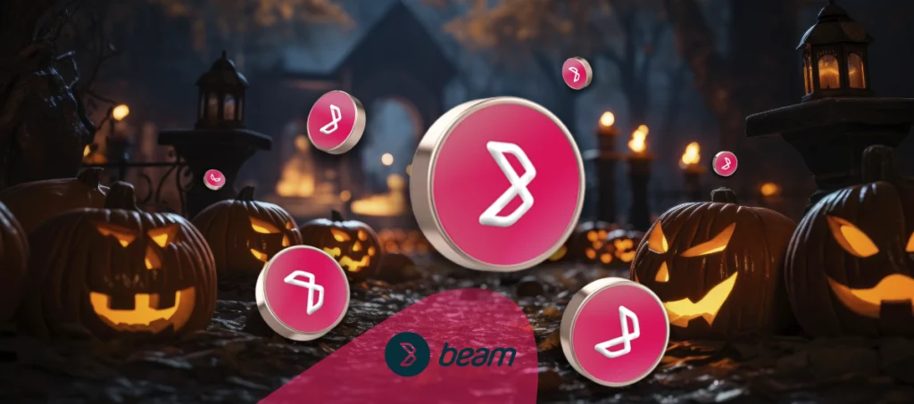 Beam Wallet isn’t just a tool for today