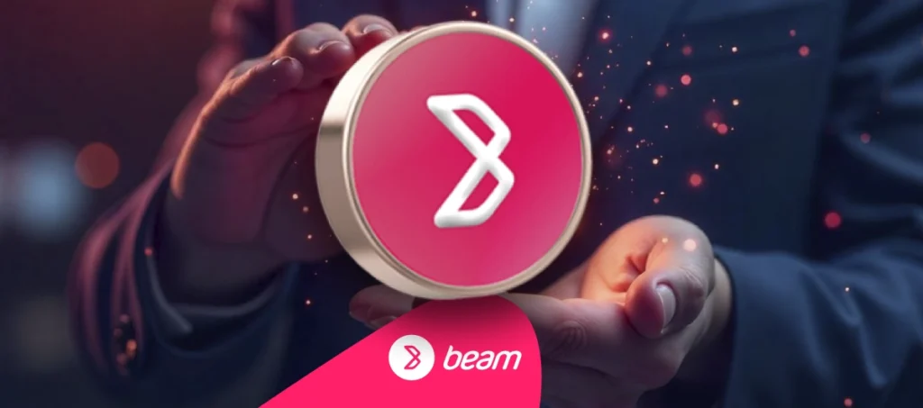 The Seventh and Final Month of the Beam Token Pre-Sale