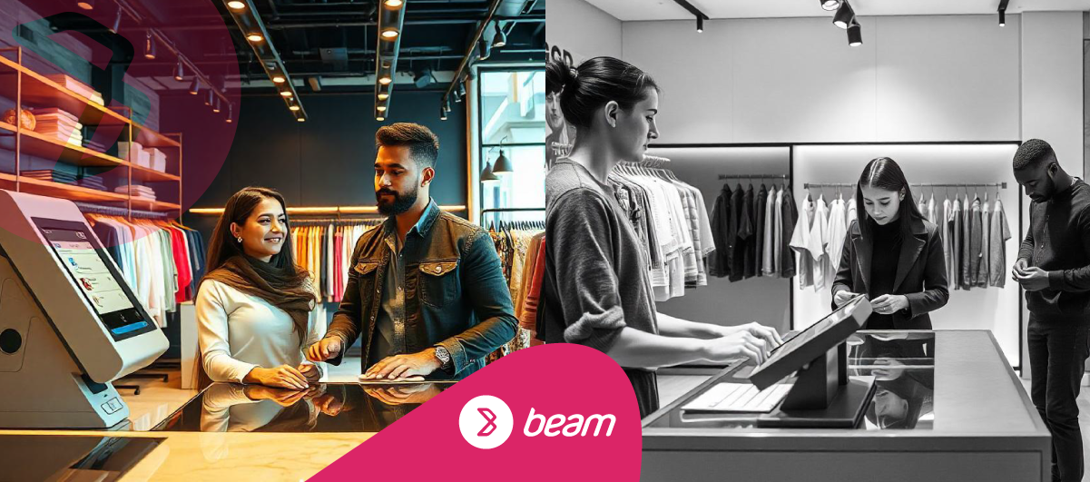 How merchants profit using beam wallet