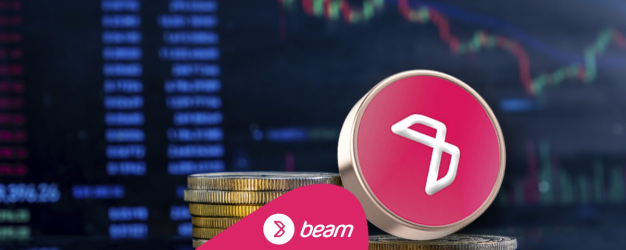 Beam Token