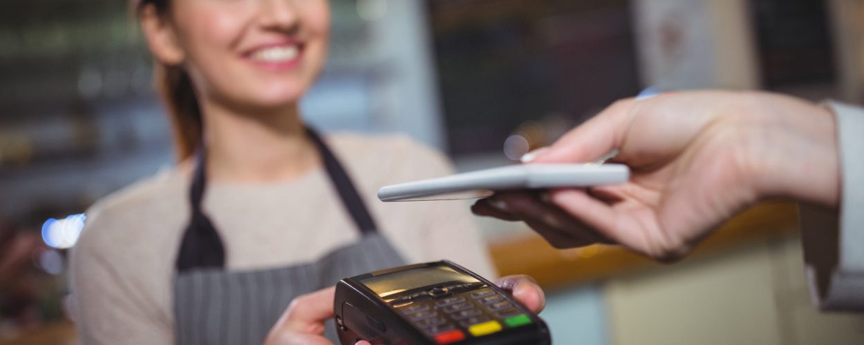 From NFC to Digital Wallets